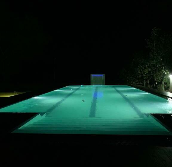 פנסיון Neem Tree Villa