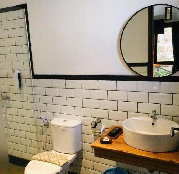 بنسيون Negla Beach Villa