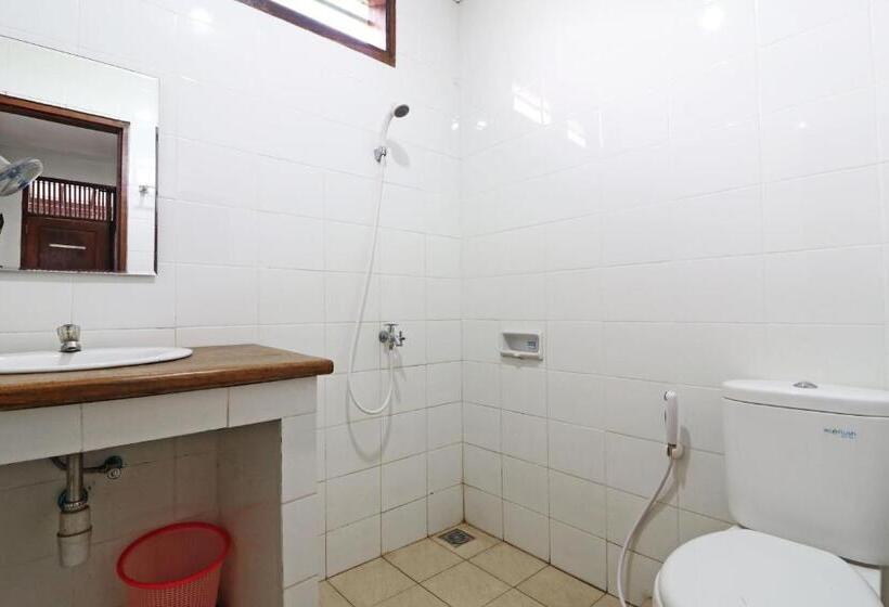 بنسيون Negla Beach Villa