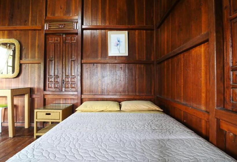 بنسيون Negla Beach Villa