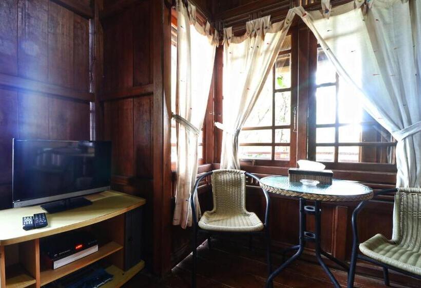 بنسيون Negla Beach Villa