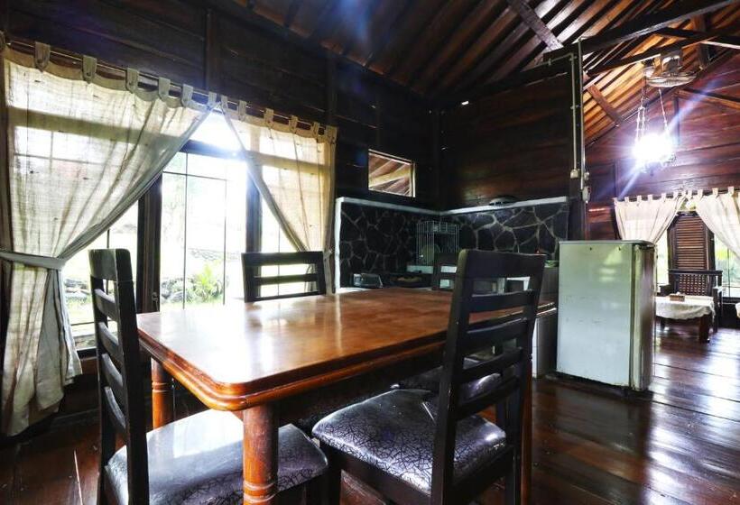 بنسيون Negla Beach Villa