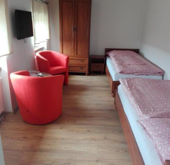 ペンション Penzión Petrov Grunt