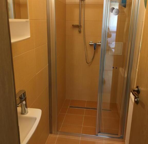 ペンション Penzión Petrov Grunt