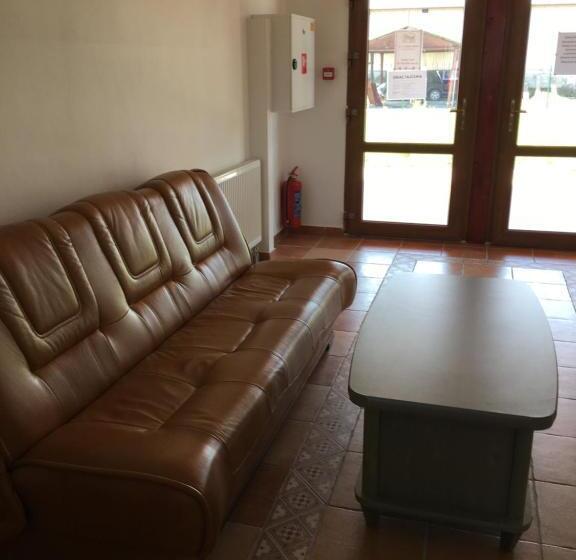 ペンション Penzión Petrov Grunt