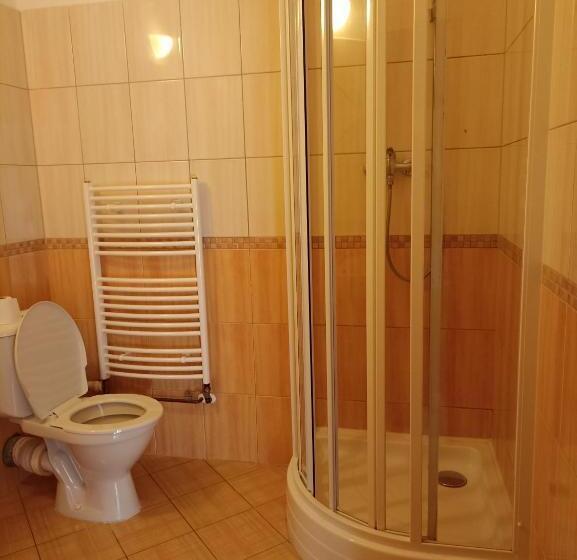 ペンション Penzion A Restaurace Bělecký Mlýn