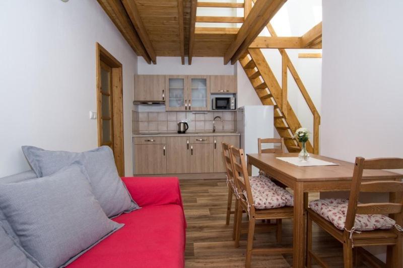 ペンション Penzion Konvalinka