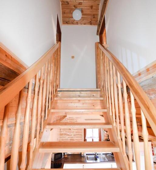 פנסיון Penzion Květná Zahrada