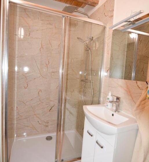 פנסיון Penzion Květná Zahrada