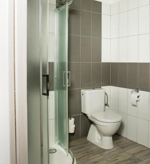 פנסיון Penzion U červené Podkovy