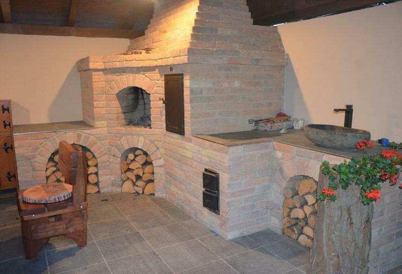 Пансион Penzion U Koníčka