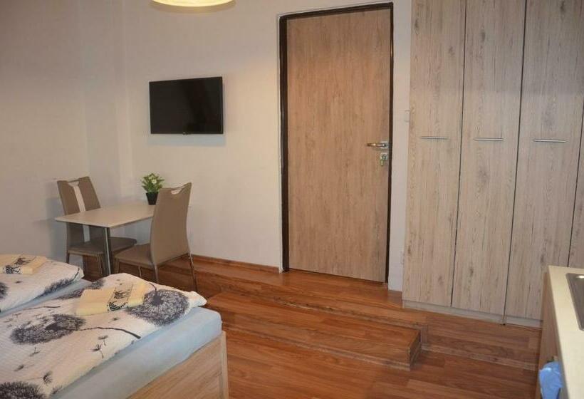 Пансион Penzion U Koníčka