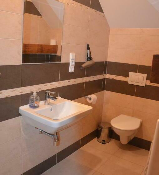 Пансион Penzion U Koníčka