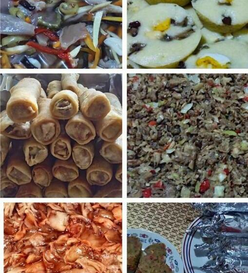 بنسيون Rozay Travellers Inn