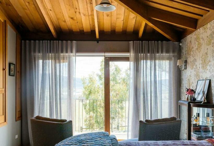 بنسيون Shaws Road Winery B&b