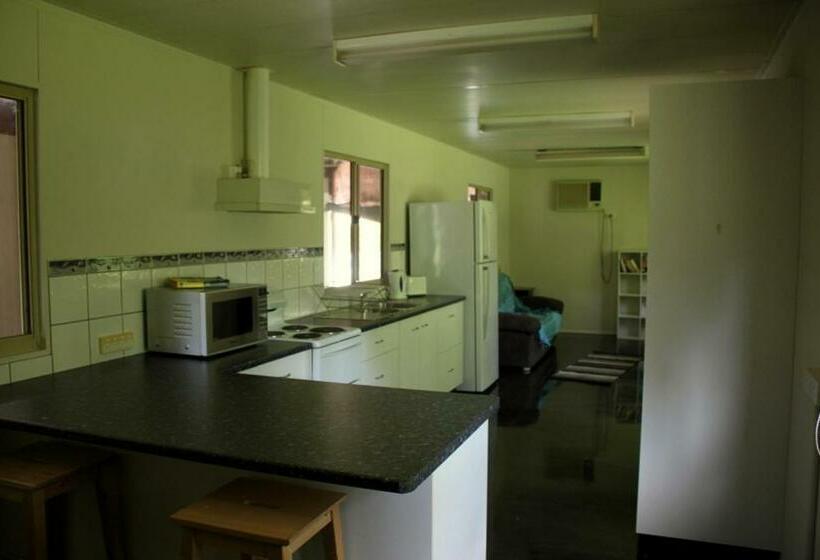 بنسيون Spring Homestead