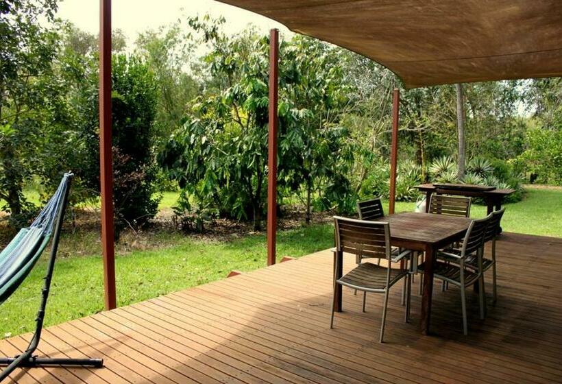 بنسيون Spring Homestead