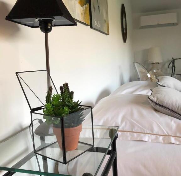 بنسيون Terre De Sienne