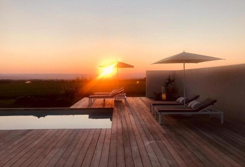 بنسيون Terre De Sienne