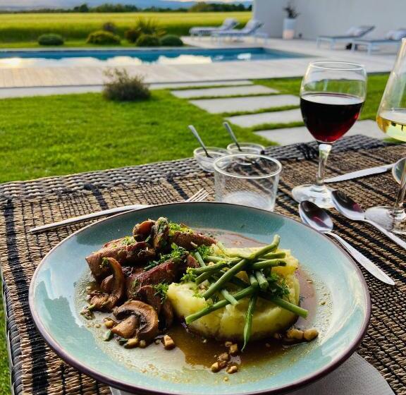 بنسيون Terre De Sienne