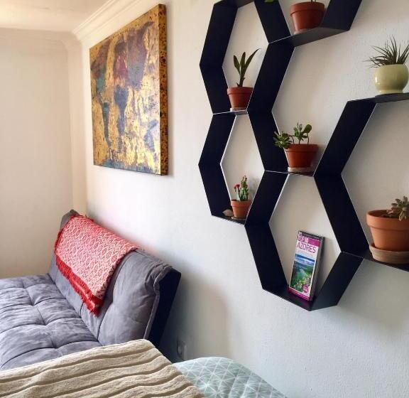 פנסיון The Azores Homestead   Terceira