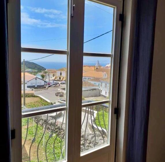 ペンション The Azores Homestead   Terceira