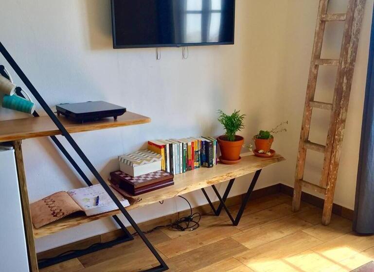 펜션 The Azores Homestead   Terceira