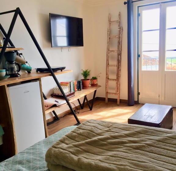 펜션 The Azores Homestead   Terceira