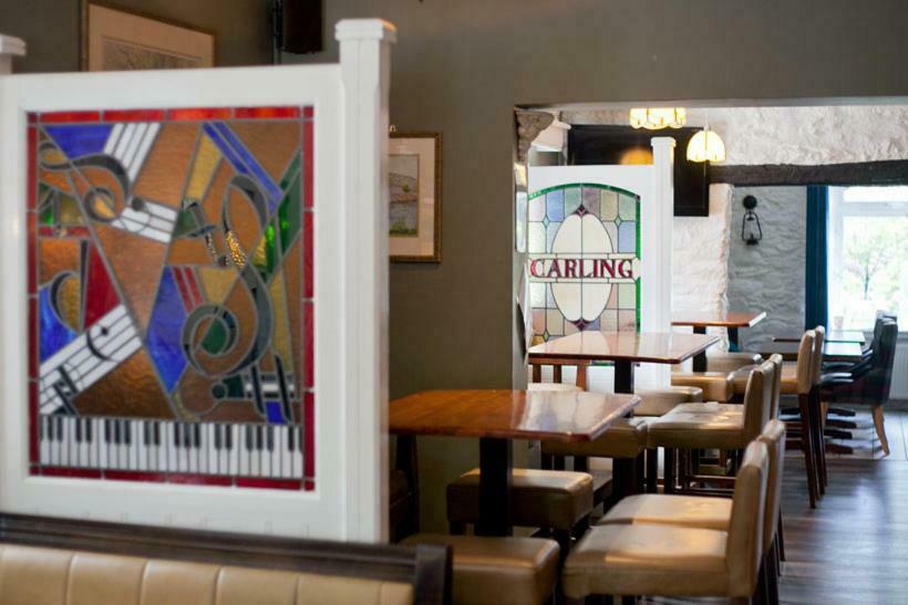 פנסיון The Kerryway