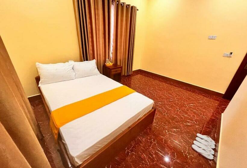 膳宿费 Vimean Hongkong Guesthouse