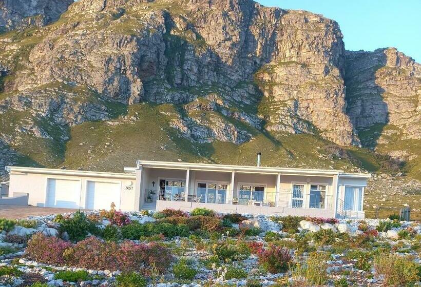 بنسيون Whalecome Guest Suite