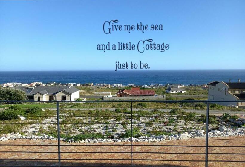 بنسيون Whalecome Guest Suite