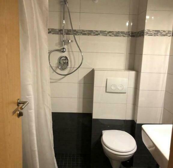 بنسيون Zielitzer Hof