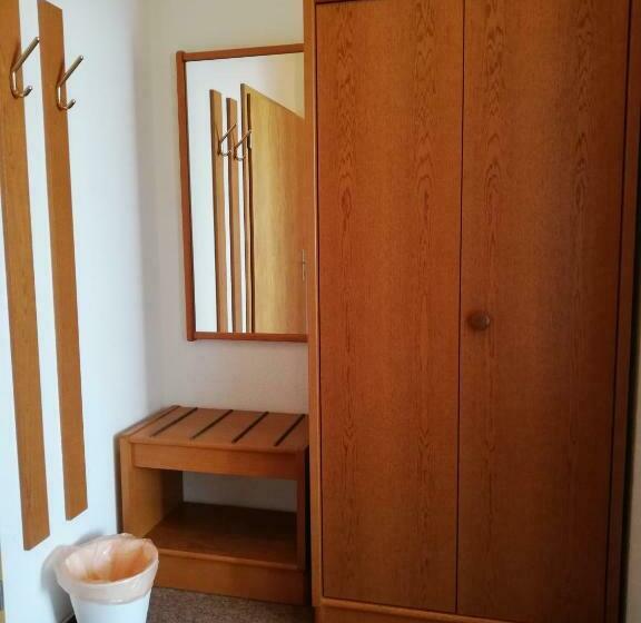 بنسيون Zielitzer Hof