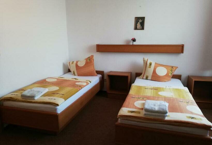 بنسيون Zielitzer Hof