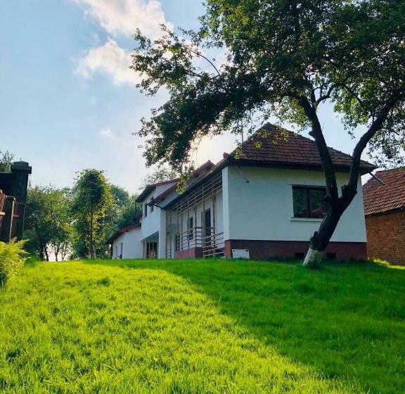 Pensiunea Aer De Munte