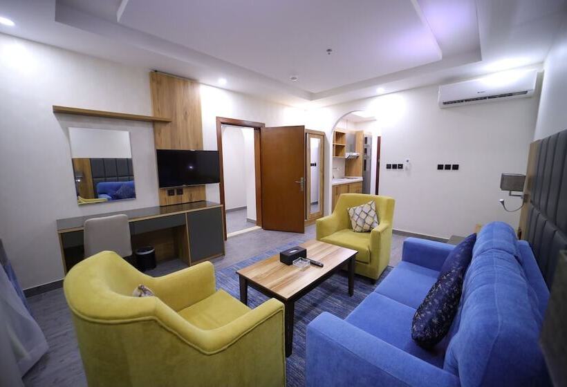 Primotel Elite As Salamah