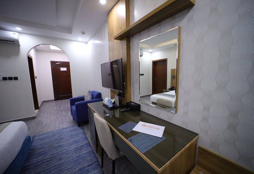 Primotel Elite As Salamah