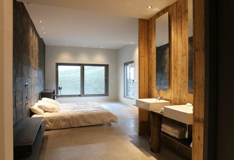 Курорт Balneario De Calabor