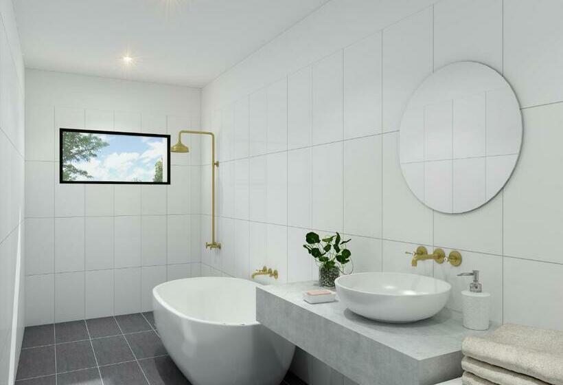 منتجع Finniss River Lodge