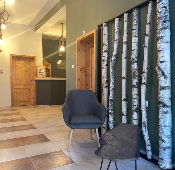 منتجع Orlova Skala Holiday Village