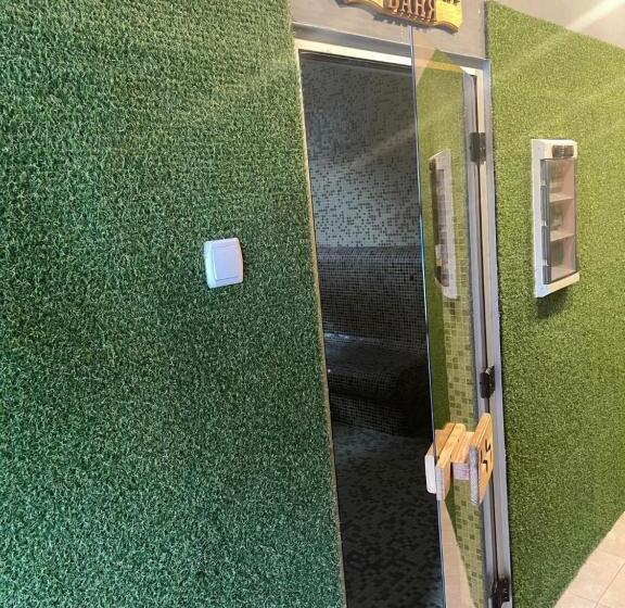 منتجع Orlova Skala Holiday Village