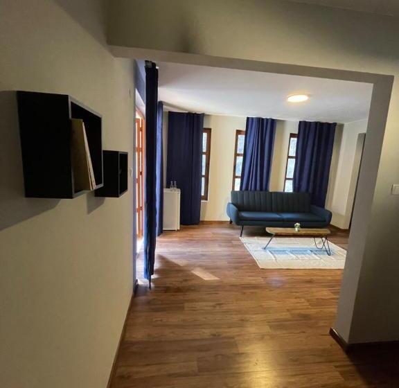 منتجع Orlova Skala Holiday Village