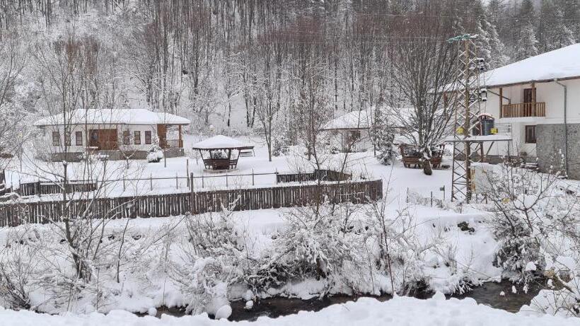 منتجع Orlova Skala Holiday Village