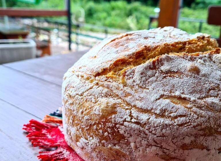 منتجع Orlova Skala Holiday Village