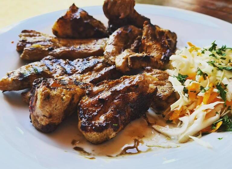 منتجع Orlova Skala Holiday Village