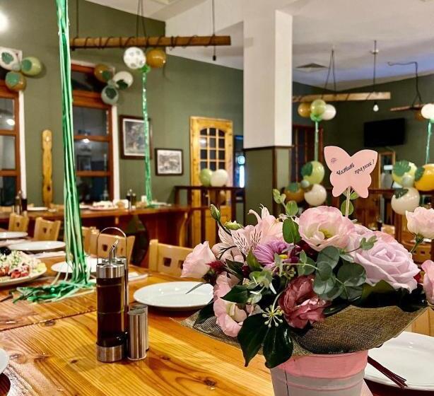 منتجع Orlova Skala Holiday Village