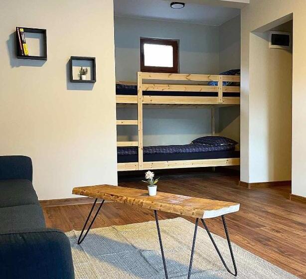 منتجع Orlova Skala Holiday Village