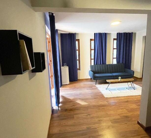 منتجع Orlova Skala Holiday Village