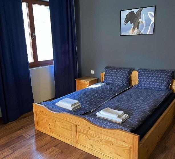 منتجع Orlova Skala Holiday Village